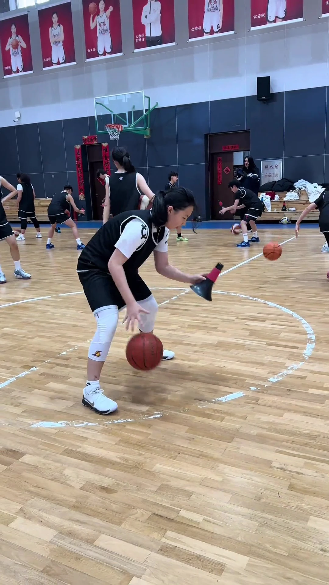 如何制定智能篮球训练计划_2