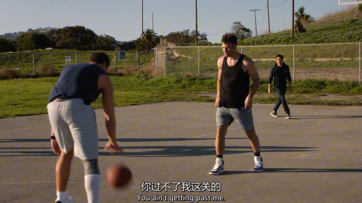 业余爱好者如何系统地学习篮球技能_0